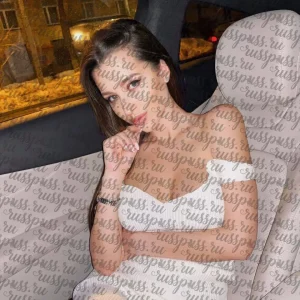 Фото 4 — Люси, 26 лет, 176 см, 58 кг, Домодедово