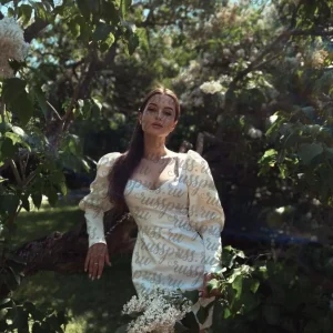 Фото 3 — Люси, 26 лет, 176 см, 58 кг, Домодедово