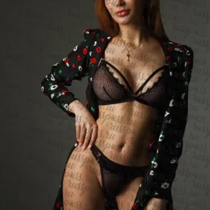 Фото 8 — Люсиль, 24 года, 175 см, 58 кг, Домодедово