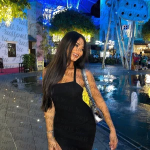 Фото 6 — Ливия, 25 лет, 174 см, 60 кг, Москва