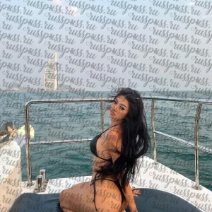 Фото 2 — Ливия, 25 лет, 174 см, 60 кг, Москва