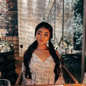 Фото 5 — Ливия, 25 лет, 174 см, 60 кг, Москва