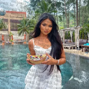 Фото 7 — Ливия, 25 лет, 174 см, 60 кг, Москва