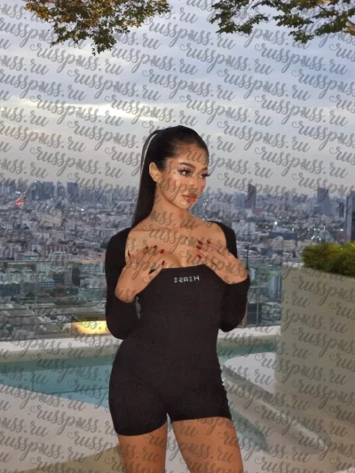 Ливия, 25 лет, 174 см, 60 кг, Москва