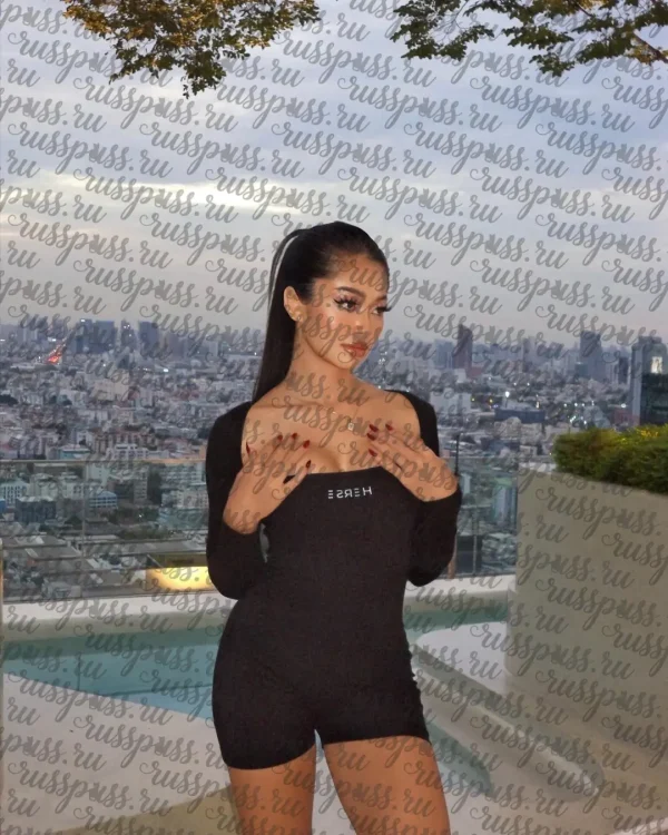 Ливия, 25 лет, 174 см, 60 кг, Москва