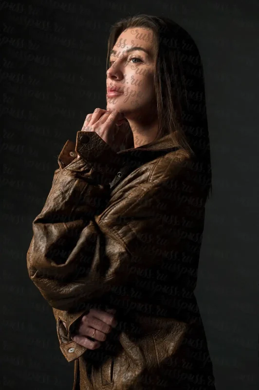 Лиза, 30 лет, 175 см, 56 кг, Москва