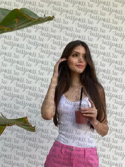 Лиза, 23 года, 175 см, 55 кг, Домодедово