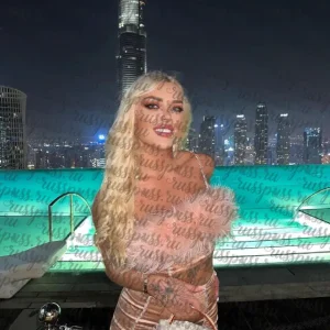 Фото 2 — Лиза, 27 лет, 175 см, 60 кг, Москва