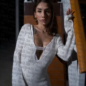 Фото 3 — Лиза, 26 лет, 163 см, 50 кг, Москва