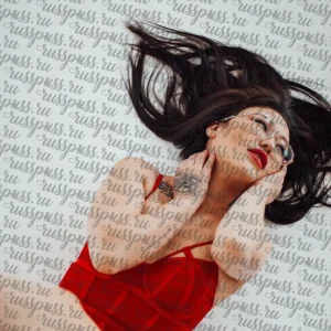 Фото 3 — Лиза, 27 лет, 162 см, 50 кг, Москва