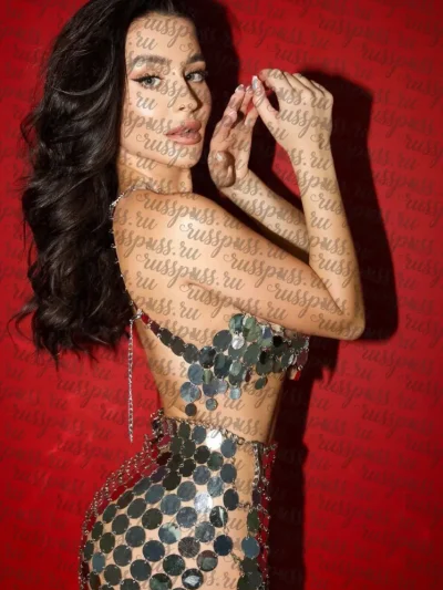 Лиза, 23 года, 160 см, 53 кг, Москва