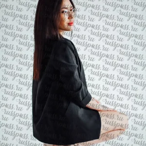 Фото 5 — Лиза, 27 лет, 162 см, 50 кг, Москва