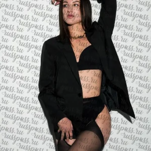 Фото 2 — Лиза, 30 лет, 175 см, 56 кг, Москва