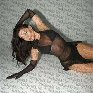 Фото 4 — Лиза, 23 года, 160 см, 53 кг, Москва