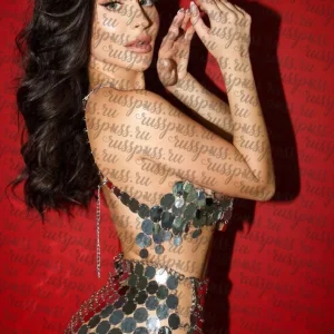 Фото 4 — Лиза, 25 лет, 160 см, 54 кг, Химки