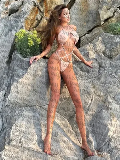 Лола, 24 года, 175 см, 56 кг, Москва