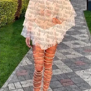 Фото 2 — Лола, 24 года, 175 см, 56 кг, Москва