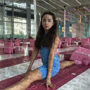 Фото 7 — Лолита, 23 года, 165 см, 50 кг, Москва