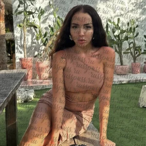 Фото 4 — Лолита, 23 года, 165 см, 50 кг, Москва