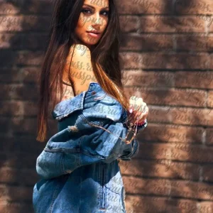 Фото 5 — Лора, 25 лет, 169 см, 51 кг, Москва