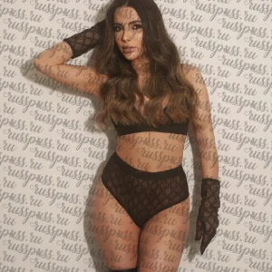 Фото 7 — Лора, 24 года, 161 см, 53 кг, Москва