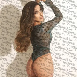 Фото 3 — Лора, 24 года, 161 см, 52 кг, Москва