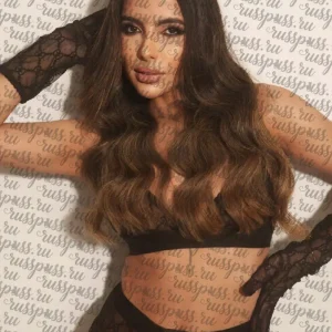 Фото 6 — Лора, 24 года, 161 см, 52 кг, Москва