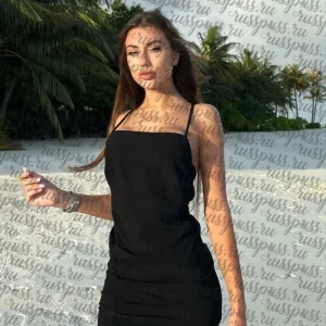 Фото 2 — Лора, 25 лет, 169 см, 51 кг, Москва