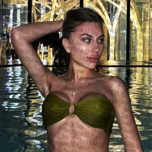 Фото 6 — Лора, 25 лет, 169 см, 51 кг, Москва