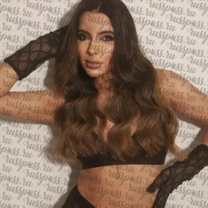 Фото 4 — Лора, 24 года, 161 см, 53 кг, Москва