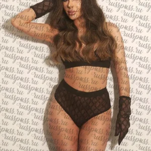 Фото 2 — Лора, 24 года, 161 см, 52 кг, Москва