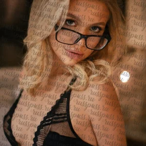 Фото 10 — Лорелея, 23 года, 172 см, 56 кг, Домодедово