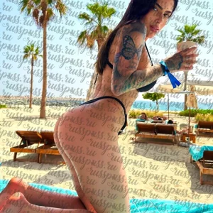 Фото 3 — Лорен, 23 года, 154 см, 53 кг, Москва