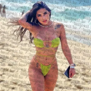 Фото 5 — Лорен, 23 года, 154 см, 53 кг, Москва