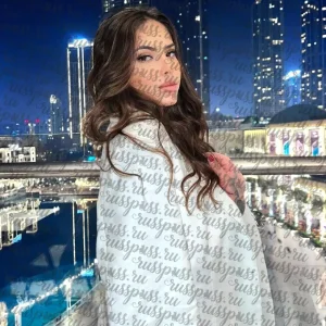 Фото 2 — Лорен, 23 года, 154 см, 53 кг, Москва