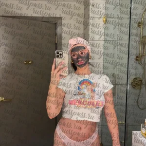 Фото 3 — Лорен, 25 лет, 176 см, 60 кг, Домодедово