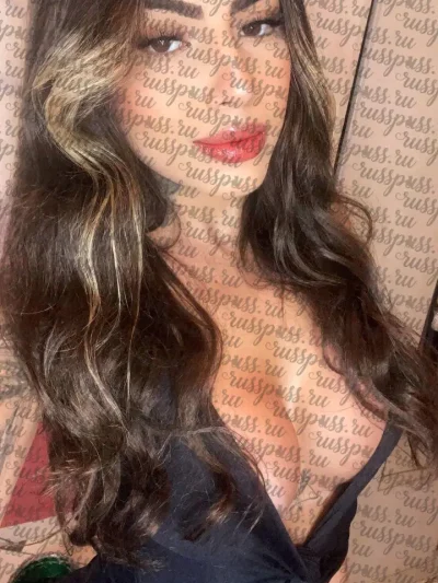 Лорен, 23 года, 154 см, 53 кг, Москва