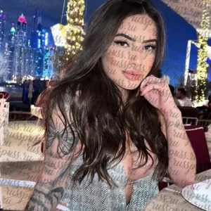 Фото 6 — Лорен, 23 года, 154 см, 53 кг, Москва