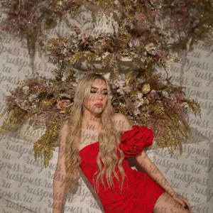 Фото 3 — Лорена, 23 года, 167 см, 53 кг, Москва