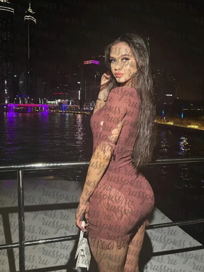 Лорена, 25 лет, 175 см, 64 кг, Москва