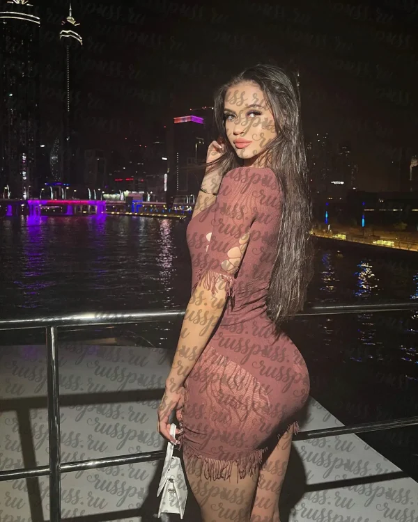 Лорена, 25 лет, 175 см, 64 кг, Москва