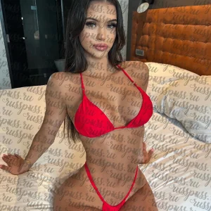 Фото 2 — Лорена, 25 лет, 175 см, 64 кг, Москва