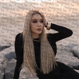 Фото 4 — Лорена, 20 лет, 167 см, 44 кг, Москва