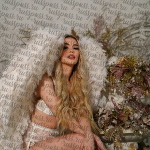 Фото 2 — Лорена, 23 года, 167 см, 53 кг, Москва