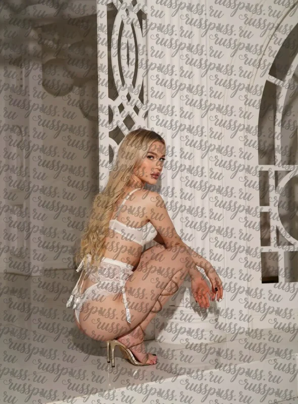 Лорена, 20 лет, 167 см, 44 кг, Москва