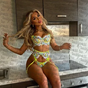 Фото 4 — Лориэль, 24 года, 176 см, 61 кг, Москва