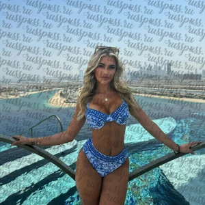 Фото 6 — Лориэль, 24 года, 176 см, 61 кг, Москва