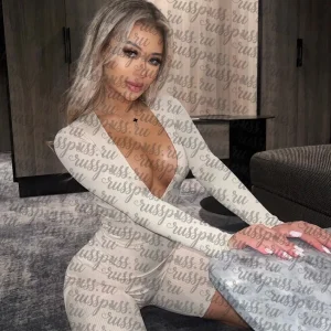 Фото 3 — Луиза, 23 года, 174 см, 62 кг, Москва