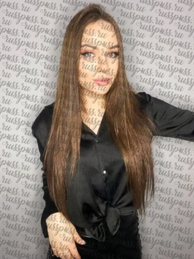 Луиза, 21 год, 172 см, 62 кг, Москва