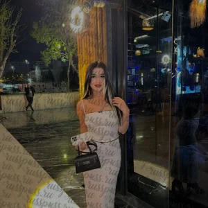 Фото 6 — Луиза, 19 лет, 159 см, 48 кг, Мытищи